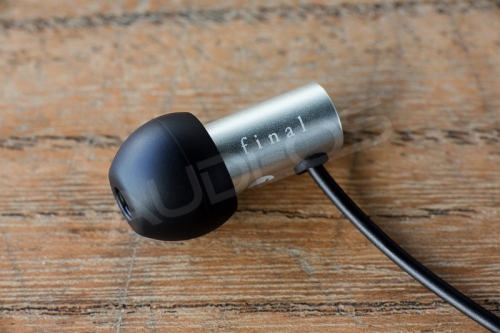 Final Audio E2000S