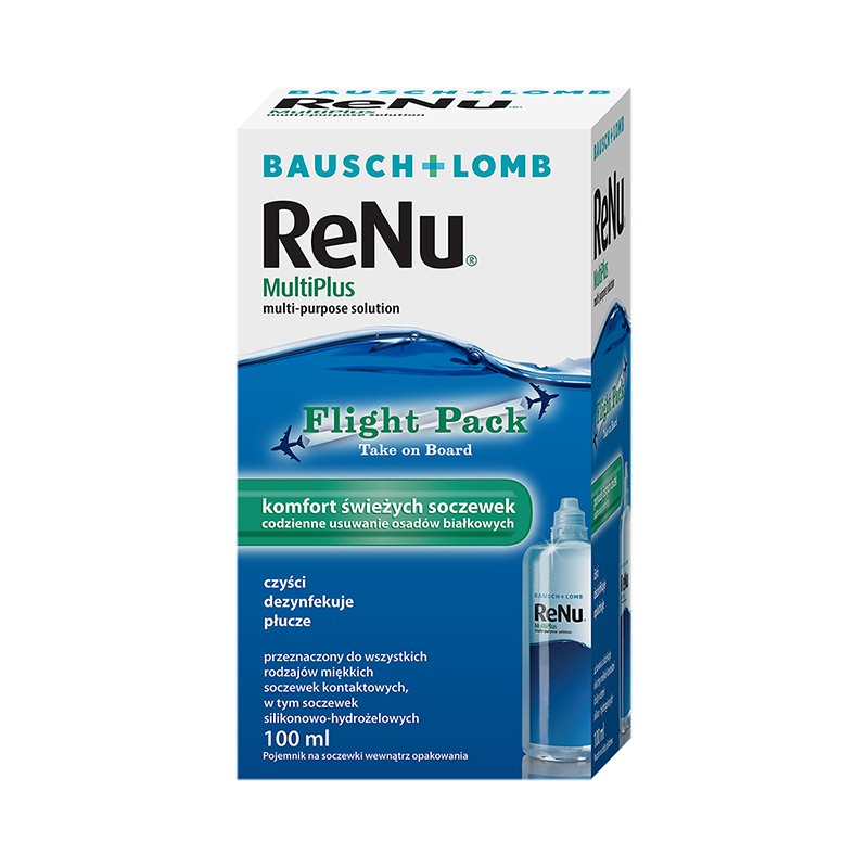 ReNu MultiPlus 100 ml