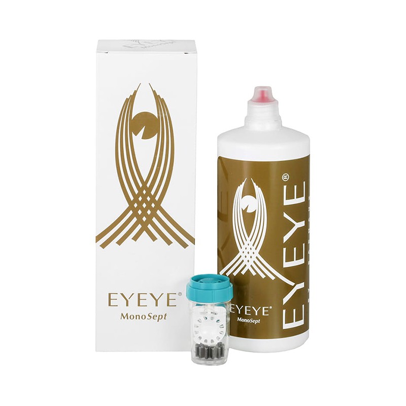 Płyn do soczewek Eyeye MonoSept 360 ml