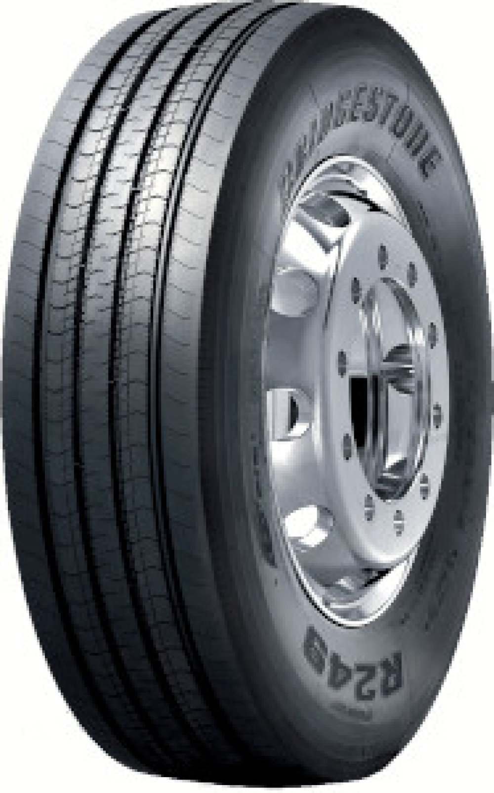 Bridgestone R 249 Ecopia 305/70 R22.5 150/148M podwójnie oznaczone 152/148L