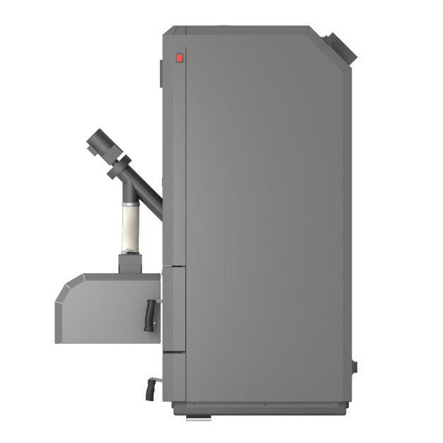 Eko Box 20 kW Stalmark Kocioł, piec na pellet