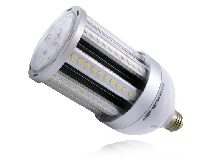 Żarówka LED T93-A E27 27W 90pcs SMD 5630 CCD CW