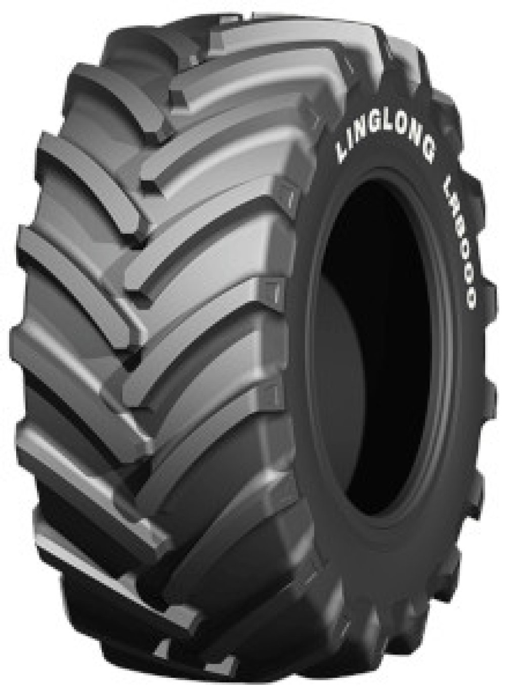 Linglong 8000 800/65 R32 181A8 TL