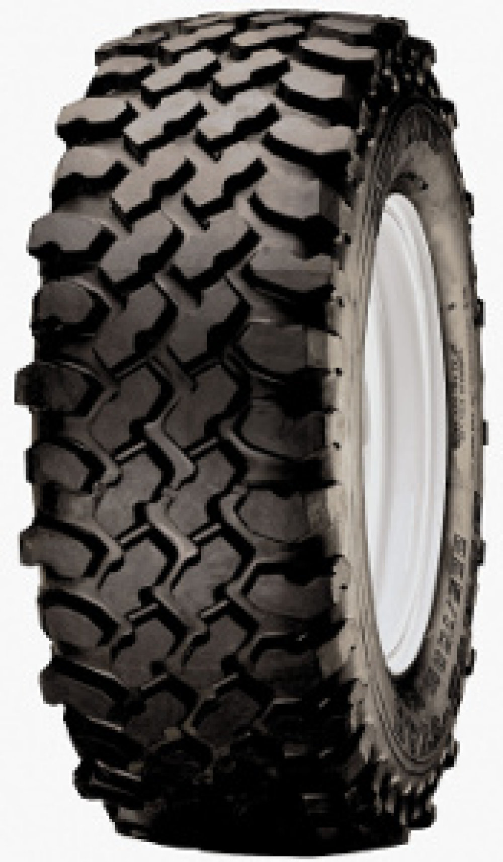 Black Star Guyane 2 205/80 R16 104Q bieżnikowane Black Star