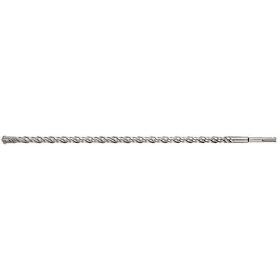 Graphite Wiertło z uchwytem SDS-max 24x1000mm 57H528