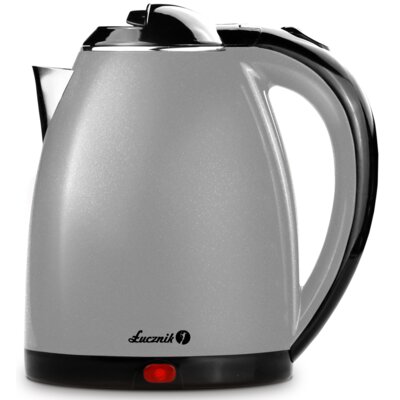 Łucznik WK 180 Plus Szary