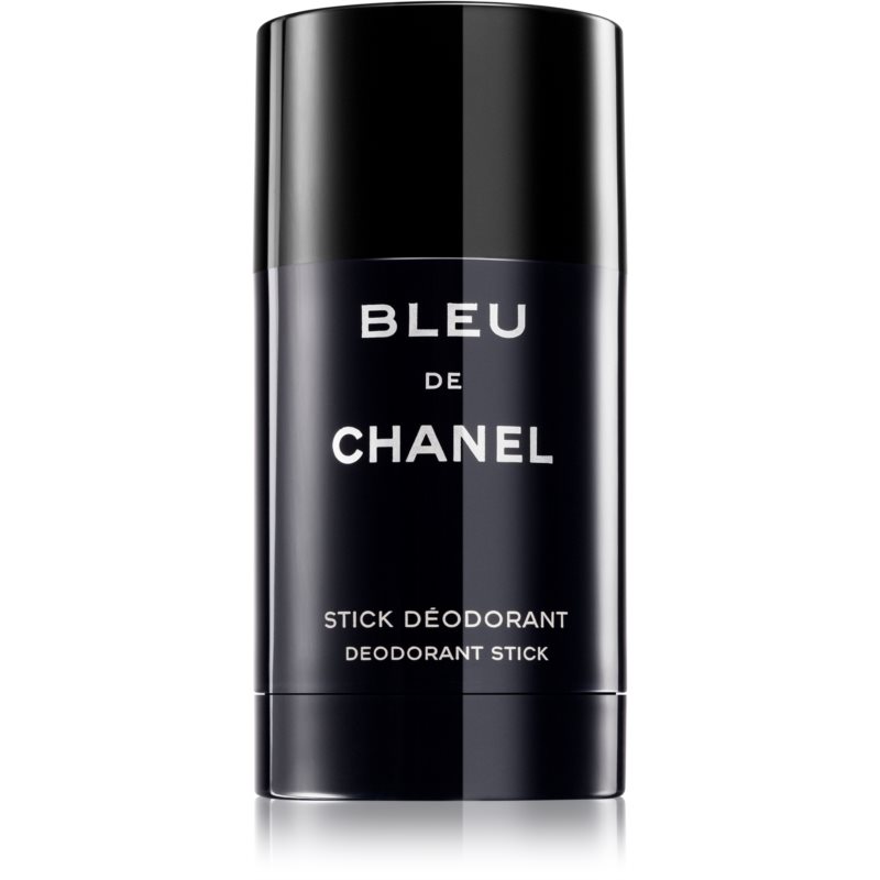 Chanel Bleu de 75 ml dezodorant w sztyfcie