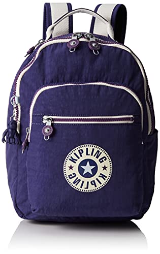 Kipling Kipling Plecaki, Galaxy Blue Bl, Jeden rozmiar, SuperWORKER S KI4082Q65