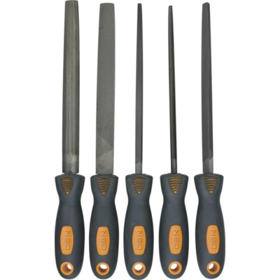 NEO Tools NEO Tools 37-610 5 szt 37-610