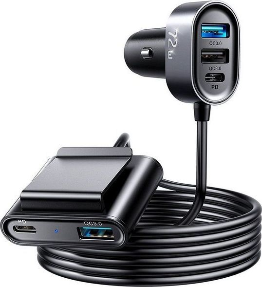 Ładowarka Joyroom JR-CL05 5x USB-A 3 A JR-CL05