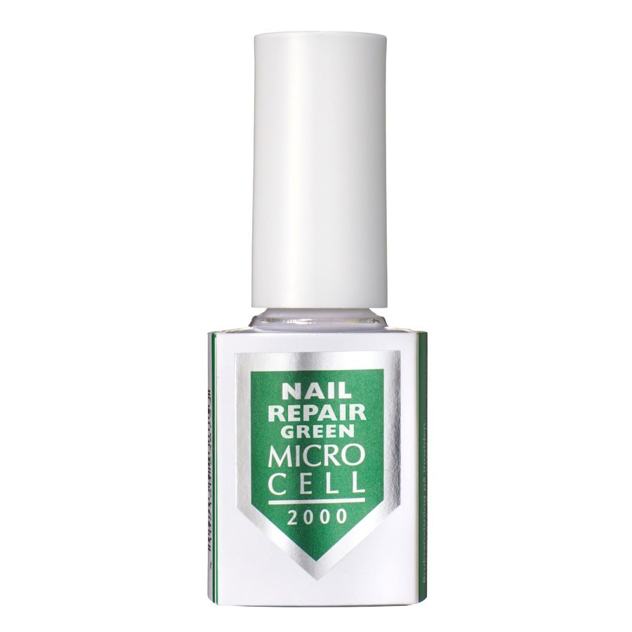 Micro Cell 2000 Nail Repair Green 12ml odżywka