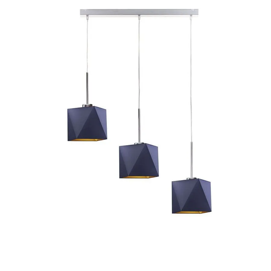 Lampa wisząca do jadalni nad stół - G3-D73