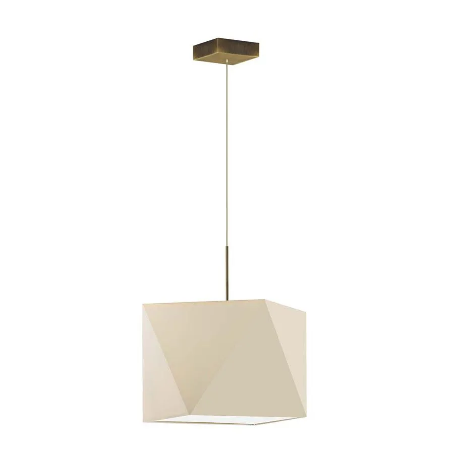 Designerska lampa wisząca LED 18 kolorów do wyboru H7-D87
