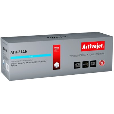 ActiveJet ATH-211N zamiennik HP CF211A