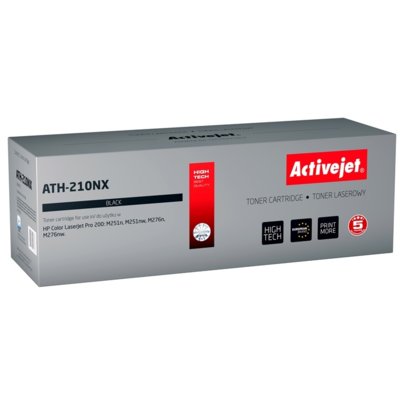 ActiveJet ATH-210NX zamiennik HP CF210X