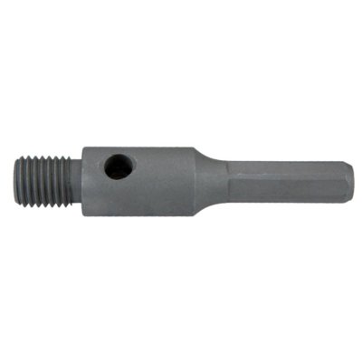 Graphite Adapter sześciokątny do otwornic diamentowych, , 57H880