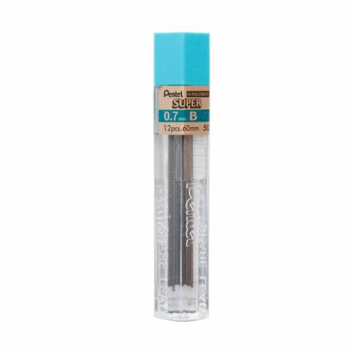 Pentel Grafity 0,7mm B
