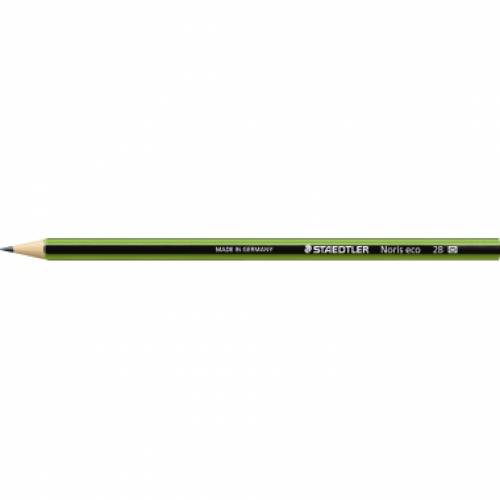Staedtler Ołówek Wopex Eco 2B 18030-2B