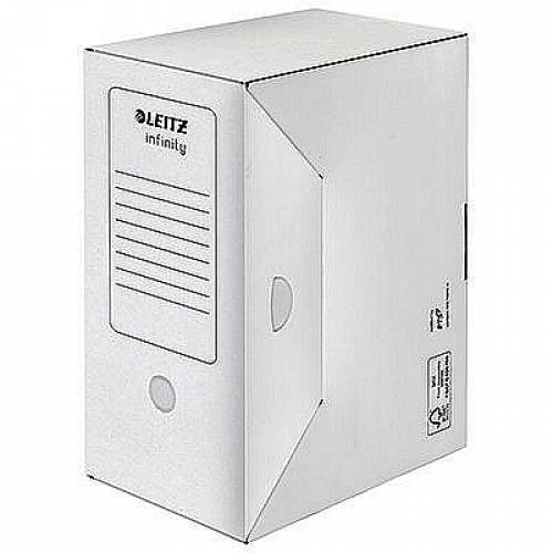 Leitz Pudło archiwizacyjne A4 150mm 60920000 60920000