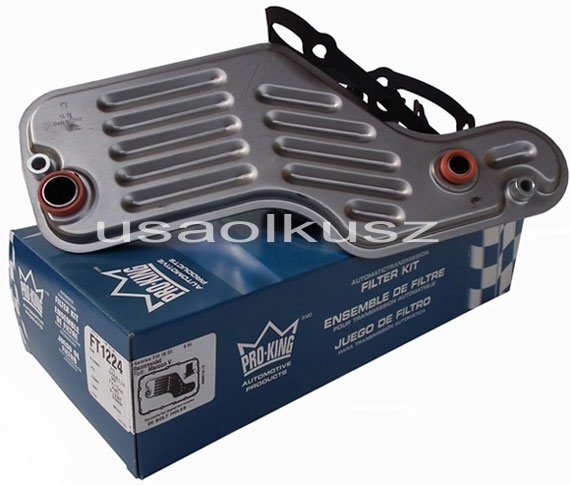 Filtr oleju automatycznej skrzyni biegów 5R55 Lincoln Aviator 2003-2005