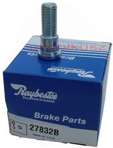 Szpilka piasty koła przedniego Jeep Wrangler -1998 53007463