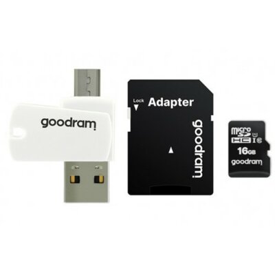 Goodram M1A4 16GB