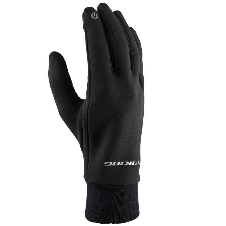 Rękawice Viking Tigra 09 czarne
