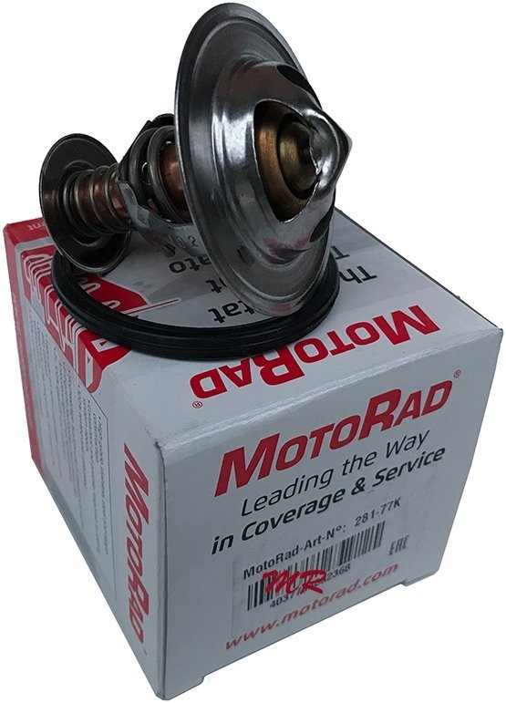 Termostat 77'C Scion xD