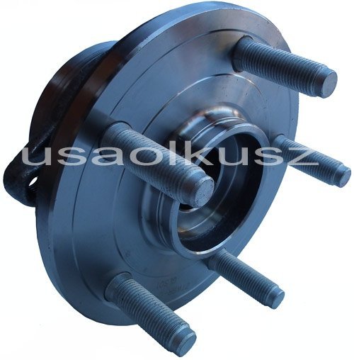 Piasta koła przedniego Dodge Durango 2011-