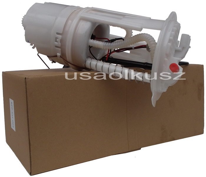 Pompa paliwa kpl z czujniem poziomu Jeep Grand Cherokee 2005-2010