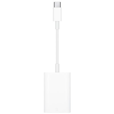 Apple czytnik kart USB-C do SD (MUFG2ZM/A)