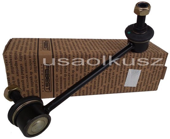 Łącznik stabilizatora przedniego prawy Ford Fusion 2006-2010