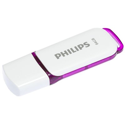 Philips FM64FD70B 64GB (FM64FD70B/00)