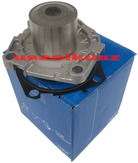 SKF Pompa wody SKF Fiat Freemont 2,0 TD VKCP85101