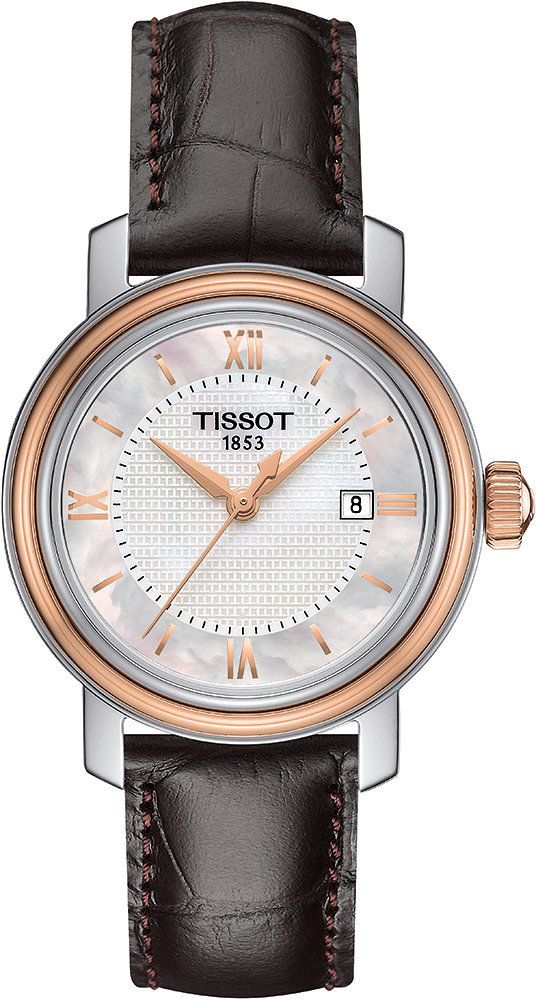 Tissot Bridgeport T097.010.26.118.00