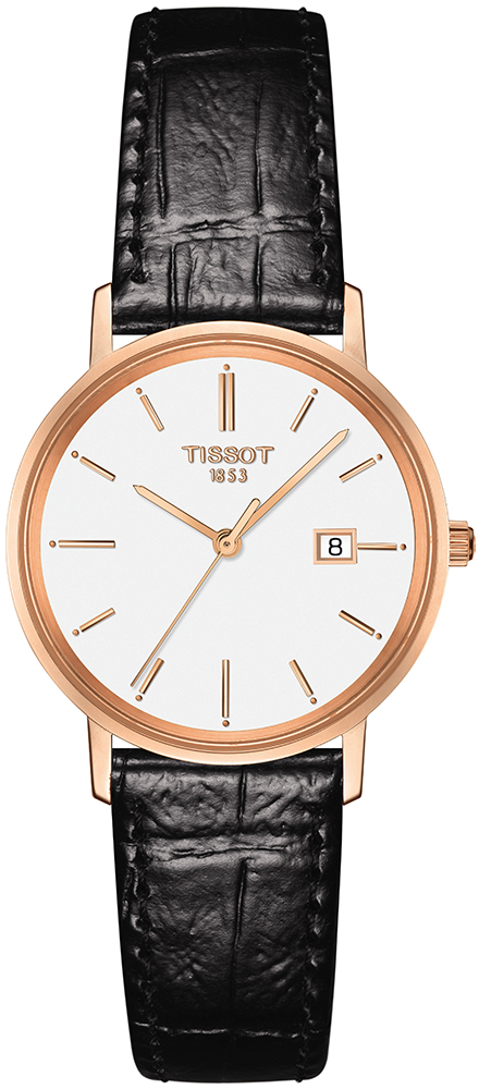 Tissot Goldrun T922.210.76.011.00