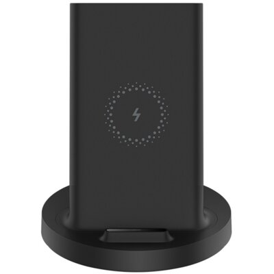 Xiaomi Mi 20W Wireless Charging Stand 26552)