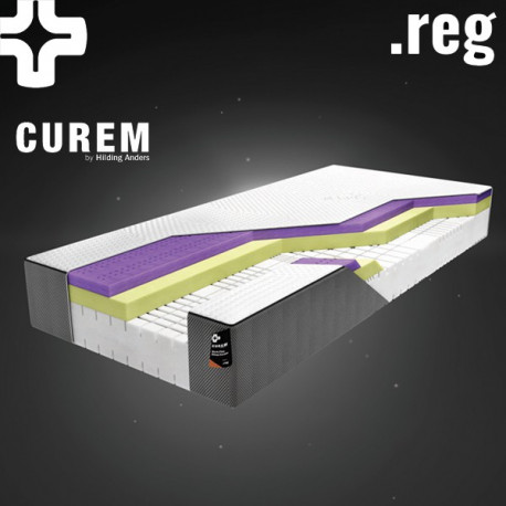 CUREM .REG by ANDERS 100x200