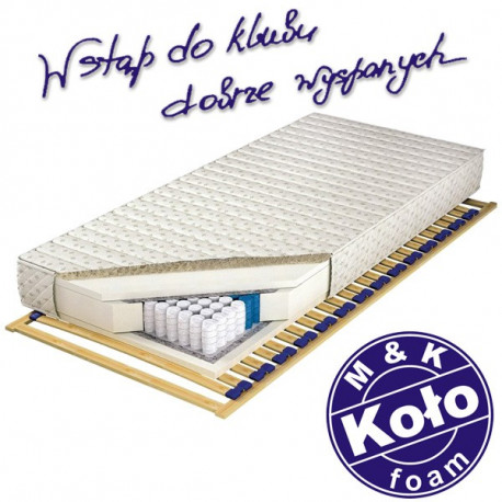 JAMAJKA 100x200