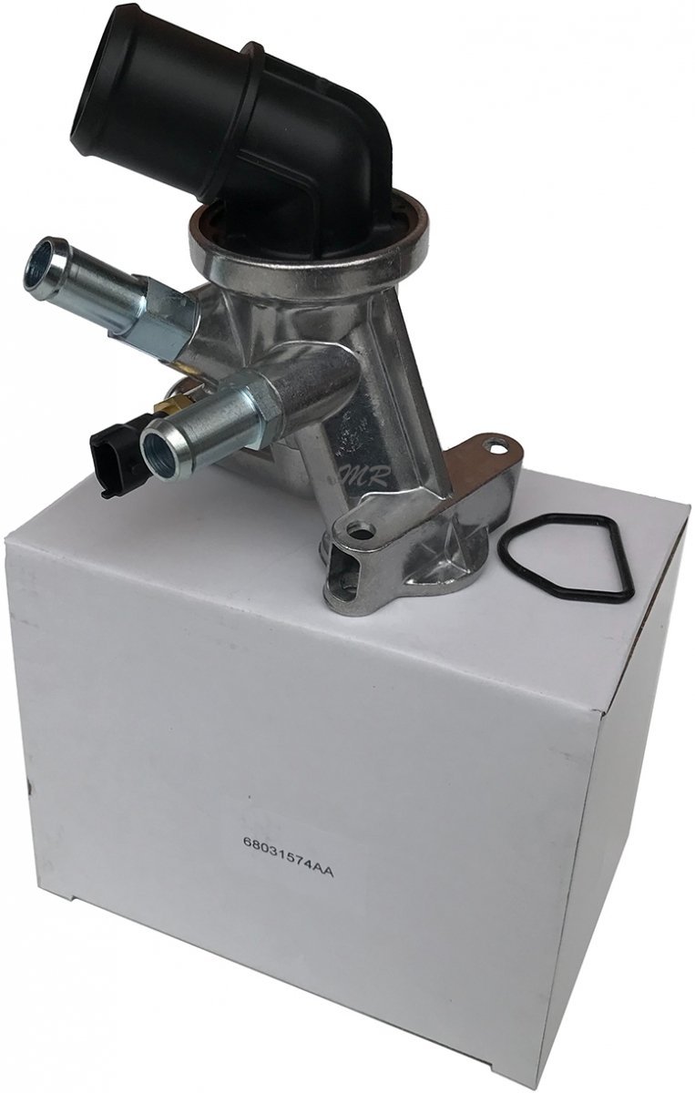 Termostat Chrysler Voyager 2,8 CRD 2008-2011