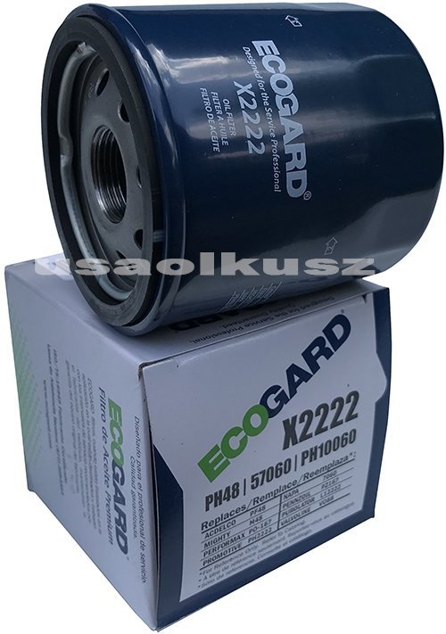 Filtr oleju silnika Pontiac G6 3,6 V6