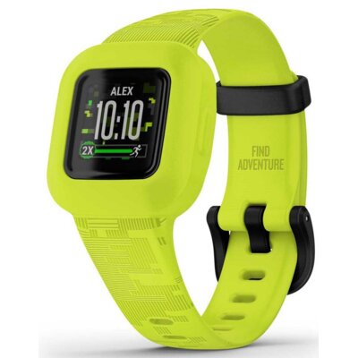 Garmin Vivofit Junior 3 Moro 010-02441-00