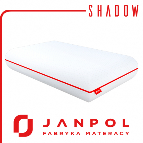 Poduszka SHADOW JANPOL