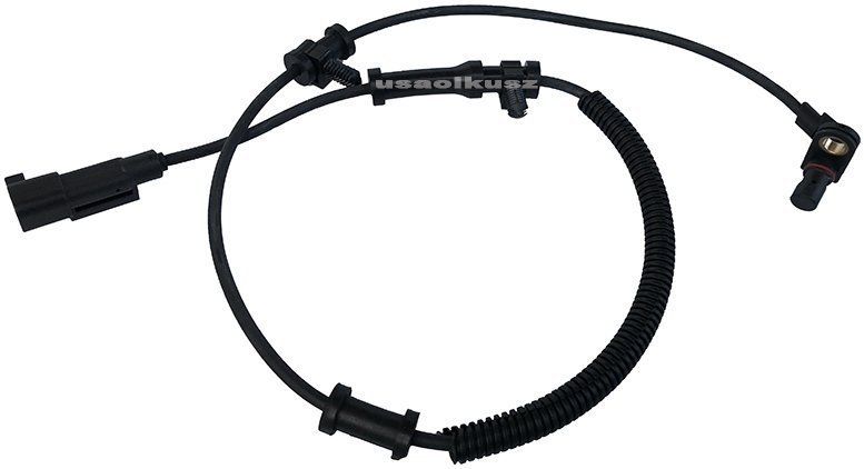 Czujnik ABS przedni Dodge RAM 1500 2009-2012