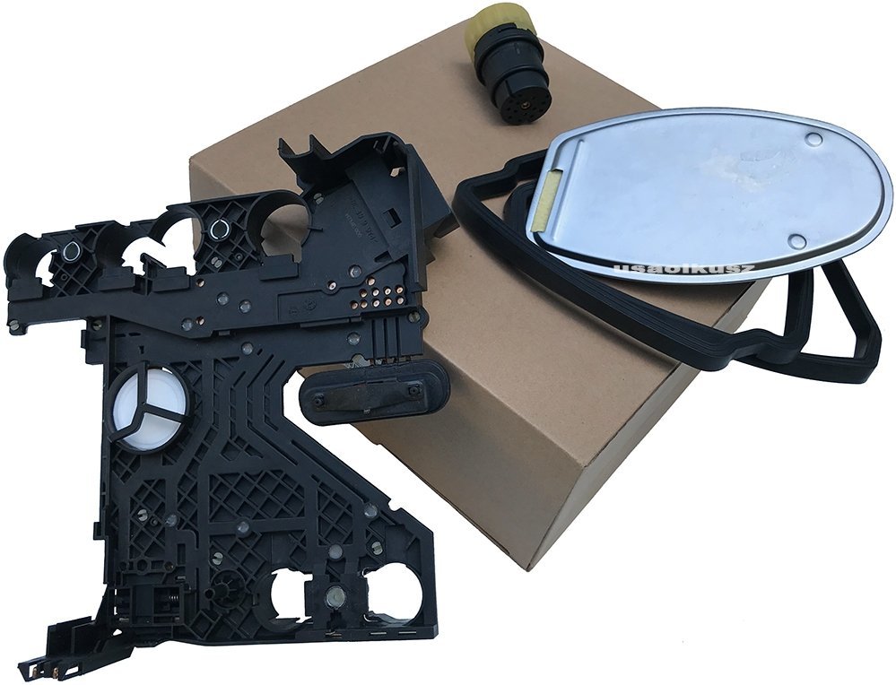 Sterownik z filtrem oleju automatycznej skrzyni biegów NAG1 5WA580 Dodge Charger