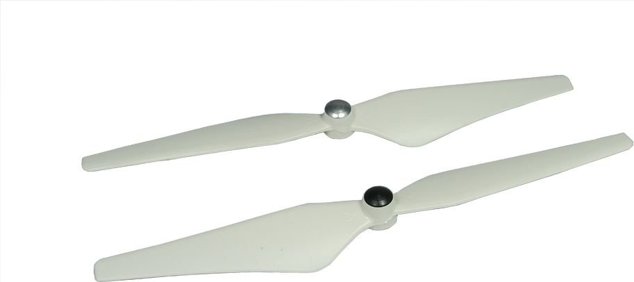Xrec Zestaw śmigieł ŚMIGŁA do DRONA Dron DJI PHANTOM 4