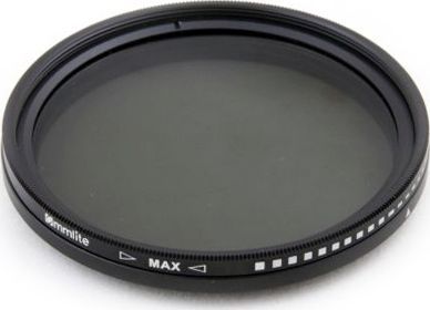 Filtr CAMDIOX Filtr szary FADER 77mm