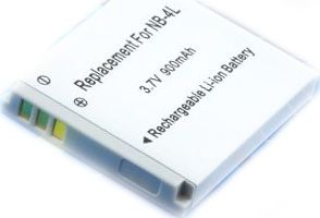 Akumulator Travor TYP: 3 Akumulator NB-4L