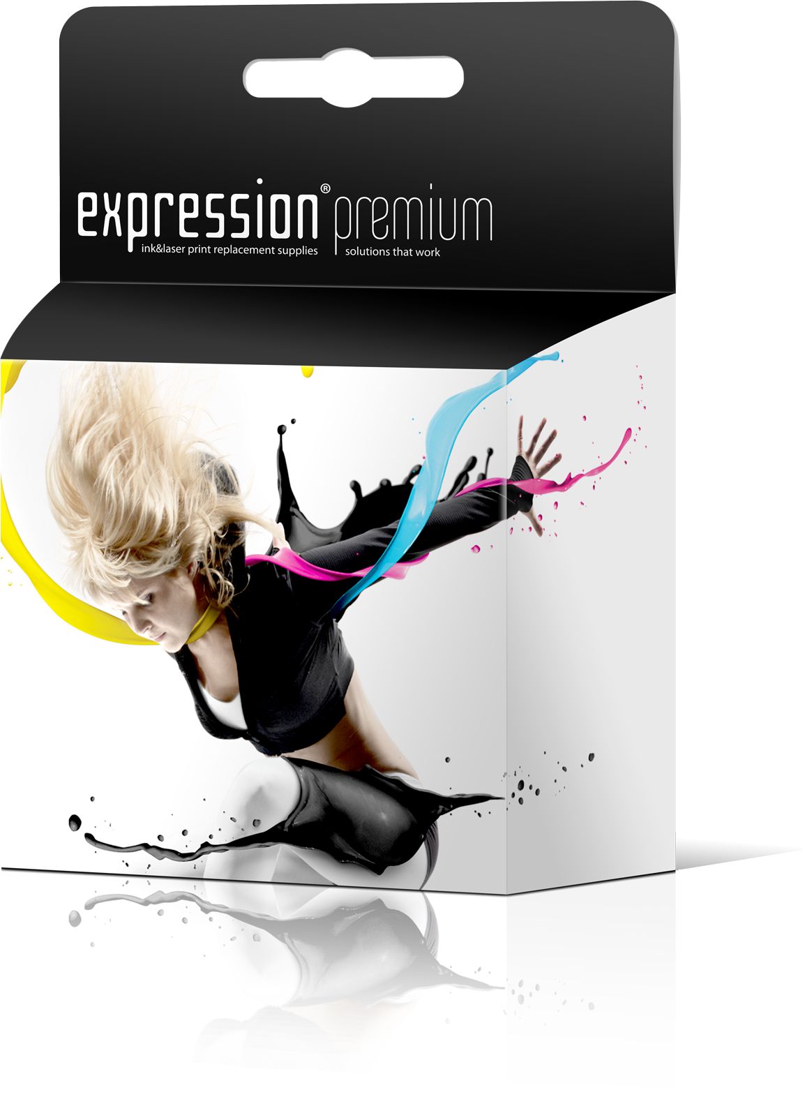 Tusz Expression TUSZ DO HP 933XL MAGENTA P - CN055AE
