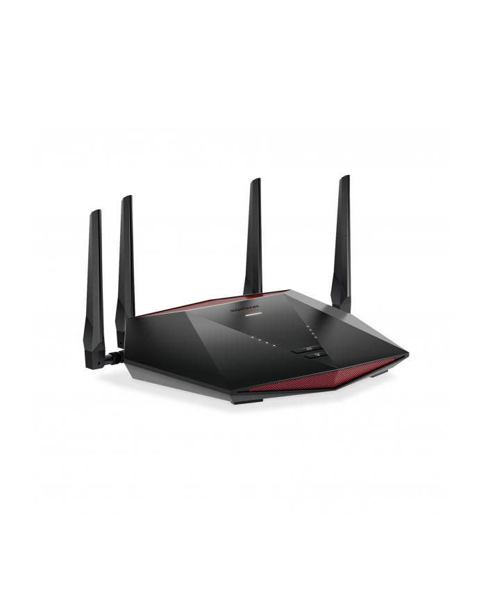 netgear Router Nighthawk XR1000 AX5400 4LAN 1USB